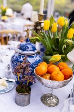 Annual Gala 2024 with the deYoung and the Fine Arts Museums of San Francisco