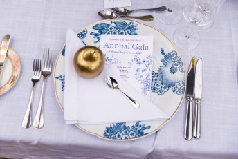 Annual Gala 2024 with the deYoung and the Fine Arts Museums of San Francisco