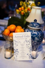 Annual Gala 2024 with the deYoung and the Fine Arts Museums of San Francisco