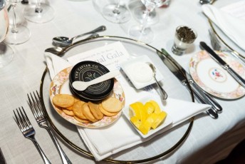 Annual Gala 2024 with the deYoung and the Fine Arts Museums of San Francisco