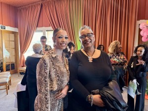 Powerful Women of the Bay Awards Luncheon 2024