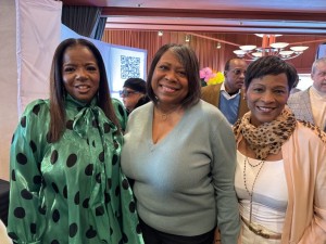 Powerful Women of the Bay Awards Luncheon 2024
