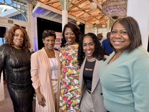 Powerful Women of the Bay Awards Luncheon 2024