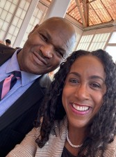 Powerful Women of the Bay Awards Luncheon 2024