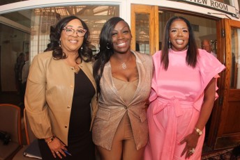 Powerful Women of the Bay 2024