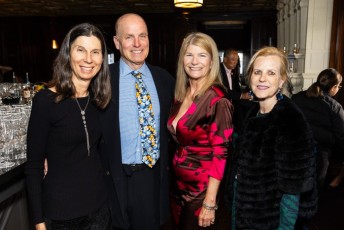 Big Brothers Big Sisters Gala 2024