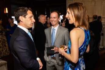 Big Brothers Big Sisters Gala 2024