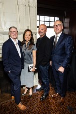 Big Brothers Big Sisters Gala 2024