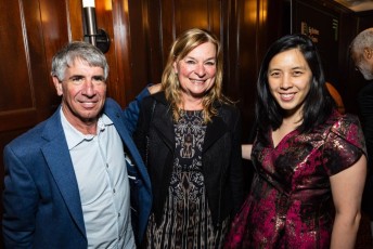 Big Brothers Big Sisters Gala 2024