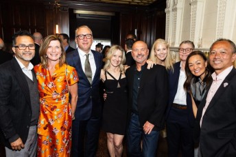 Big Brothers Big Sisters Gala 2024