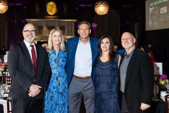 Big Brothers Big Sisters Gala 2024