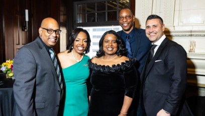 Big Brothers Big Sisters Gala 2024