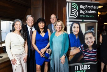 Big Brothers Big Sisters Gala 2024