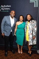 Big Brothers Big Sisters Gala 2024