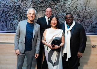 SFMOMA Art Bash 2024