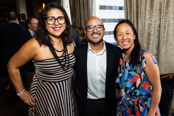 Big Brothers Big Sisters Gala 2024