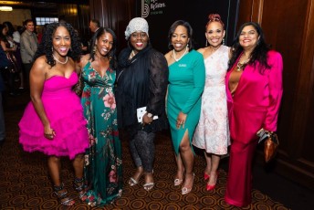 Big Brothers Big Sisters Gala 2024