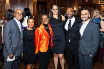 Big Brothers Big Sisters Gala 2024