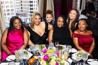 Big Brothers Big Sisters Gala 2024