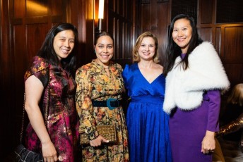 Big Brothers Big Sisters Gala 2024