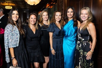 Big Brothers Big Sisters Gala 2024