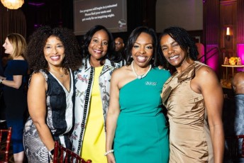 Big Brothers Big Sisters Gala 2024