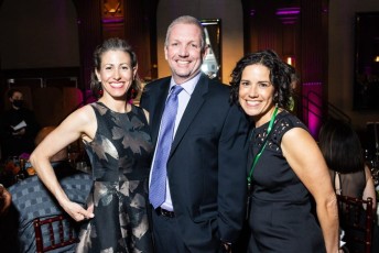 Big Brothers Big Sisters Gala 2024