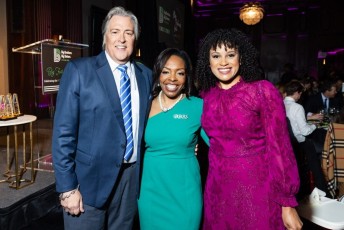 Big Brothers Big Sisters Gala 2024