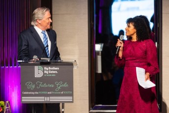 Big Brothers Big Sisters Gala 2024