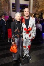 SFMOMA Art Bash 2024