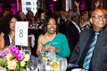Big Brothers Big Sisters Gala 2024