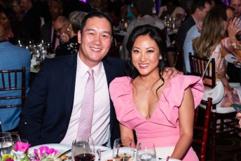 Big Brothers Big Sisters Gala 2024