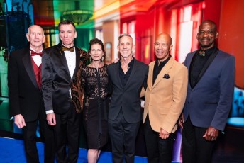 SFMOMA Art Bash 2024