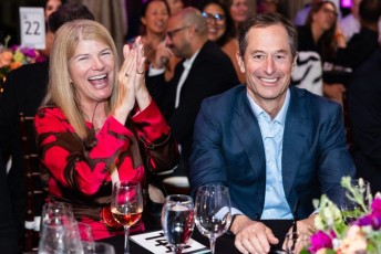 Big Brothers Big Sisters Gala 2024