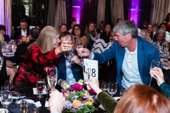 Big Brothers Big Sisters Gala 2024