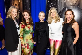 SFMOMA Art Bash 2024