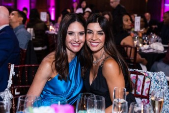 Big Brothers Big Sisters Gala 2024