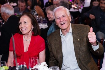 Big Brothers Big Sisters Gala 2024