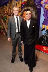 SFMOMA Art Bash 2024