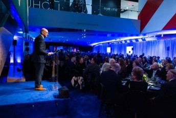 SFMOMA Art Bash 2024