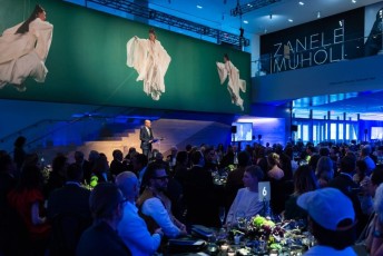 SFMOMA Art Bash 2024