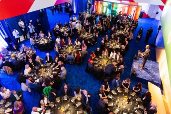 SFMOMA Art Bash 2024