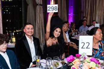 Big Brothers Big Sisters Gala 2024