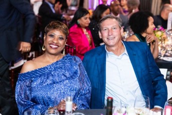 Big Brothers Big Sisters Gala 2024