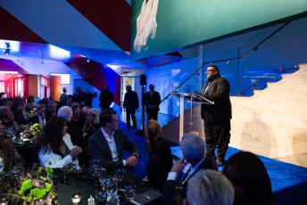 SFMOMA Art Bash 2024