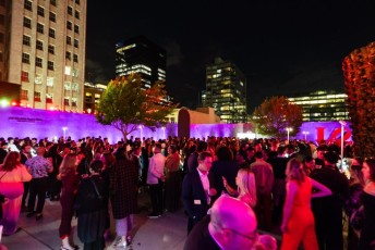 SFMOMA Art Bash 2024