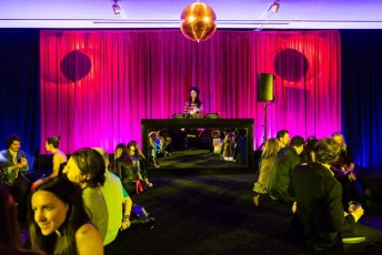 SFMOMA Art Bash 2024