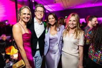 SFMOMA Art Bash 2024