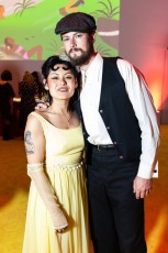 SFMOMA Art Bash 2024