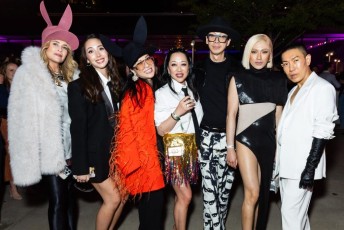 SFMOMA Art Bash 2024